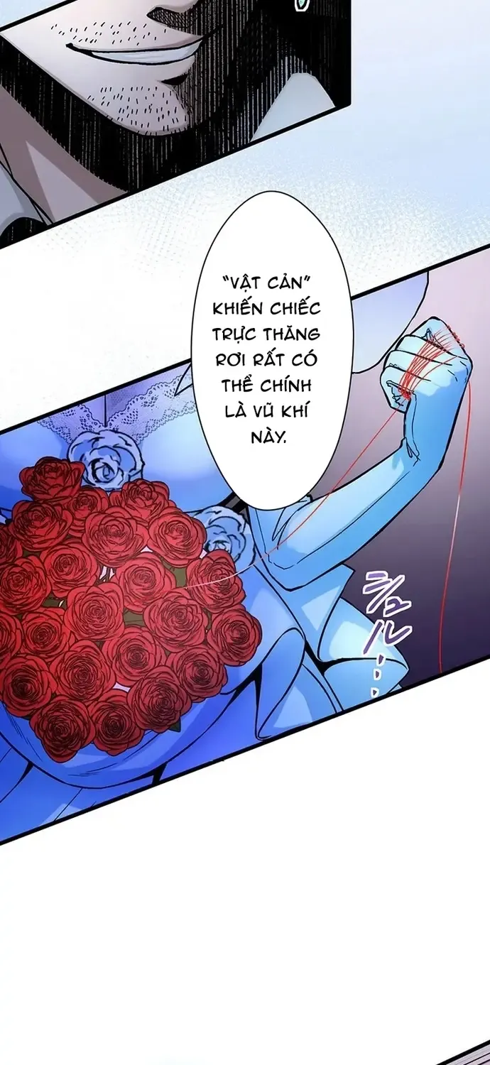 Musou No Jukunen Hitman Wa, Musume Tachi To Shizuka Ni Kurashitai Chap 7 - Next Chap 8
