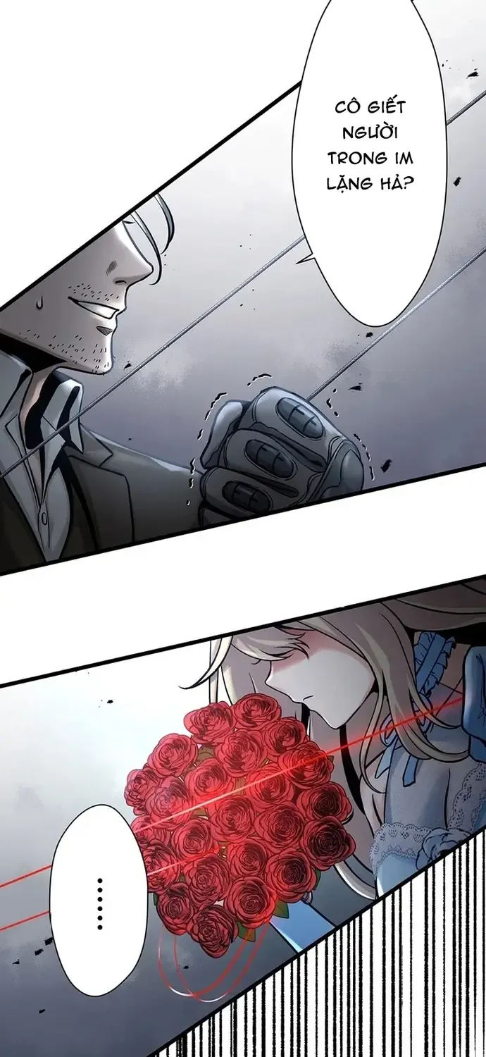 Musou No Jukunen Hitman Wa, Musume Tachi To Shizuka Ni Kurashitai Chap 7 - Next Chap 8