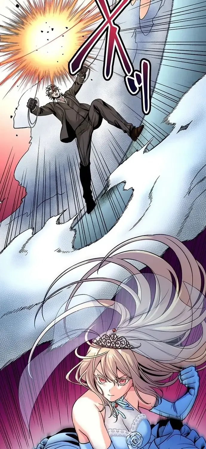Musou No Jukunen Hitman Wa, Musume Tachi To Shizuka Ni Kurashitai Chap 7 - Next Chap 8