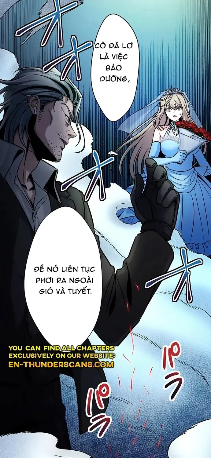 Musou No Jukunen Hitman Wa, Musume Tachi To Shizuka Ni Kurashitai Chap 7 - Next Chap 8
