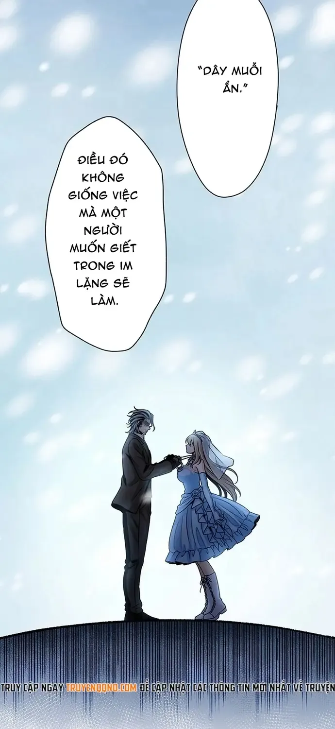 Musou No Jukunen Hitman Wa, Musume Tachi To Shizuka Ni Kurashitai Chap 7 - Next Chap 8