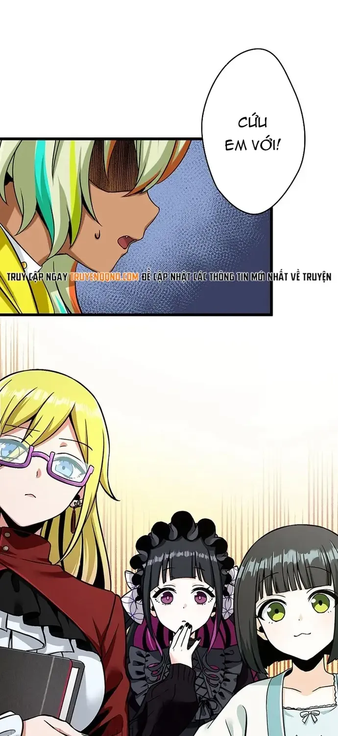 Musou No Jukunen Hitman Wa, Musume Tachi To Shizuka Ni Kurashitai Chap 8 - Next Chap 9