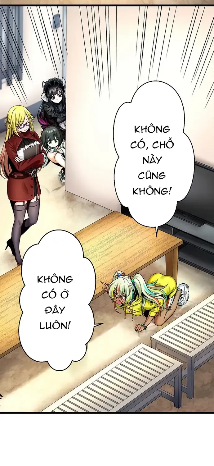 Musou No Jukunen Hitman Wa, Musume Tachi To Shizuka Ni Kurashitai Chap 8 - Next Chap 9