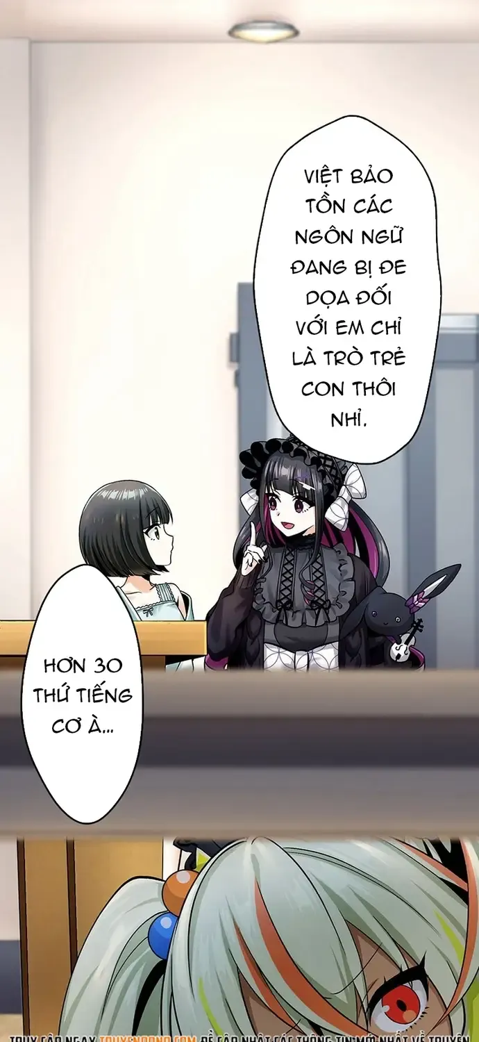 Musou No Jukunen Hitman Wa, Musume Tachi To Shizuka Ni Kurashitai Chap 8 - Next Chap 9