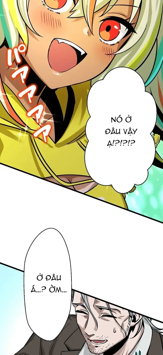 Musou No Jukunen Hitman Wa, Musume Tachi To Shizuka Ni Kurashitai Chap 8 - Next Chap 9