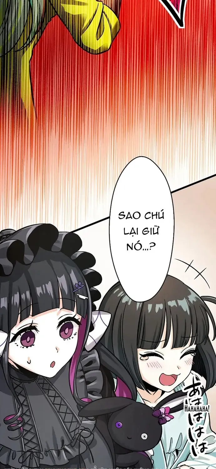 Musou No Jukunen Hitman Wa, Musume Tachi To Shizuka Ni Kurashitai Chap 8 - Next Chap 9