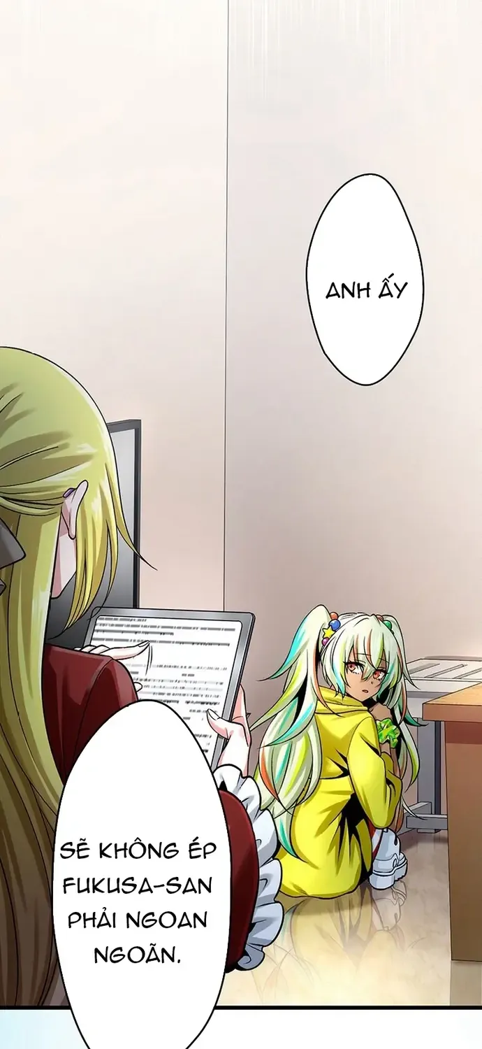 Musou No Jukunen Hitman Wa, Musume Tachi To Shizuka Ni Kurashitai Chap 8 - Next Chap 9