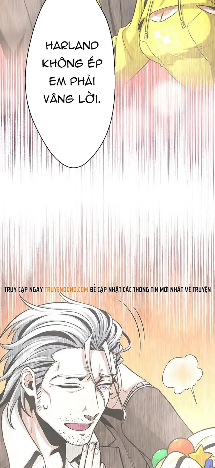 Musou No Jukunen Hitman Wa, Musume Tachi To Shizuka Ni Kurashitai Chap 8 - Next Chap 9