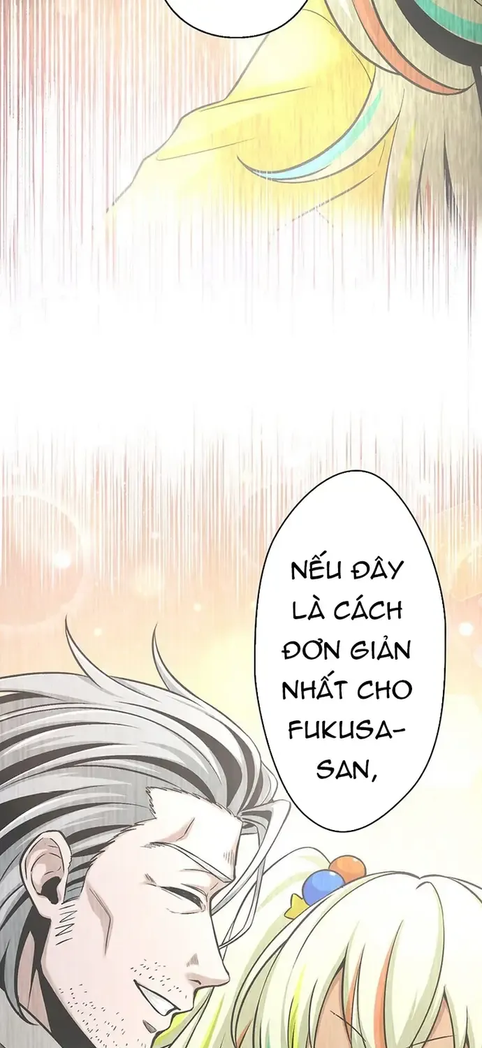 Musou No Jukunen Hitman Wa, Musume Tachi To Shizuka Ni Kurashitai Chap 8 - Next Chap 9