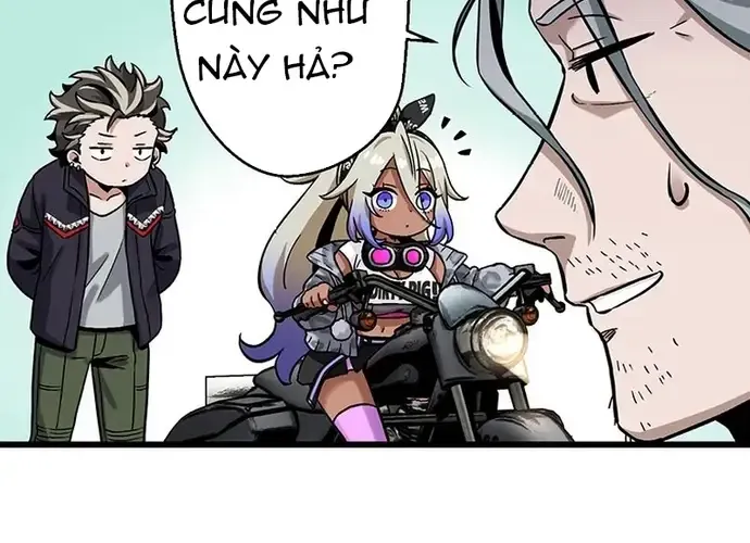 Musou No Jukunen Hitman Wa, Musume Tachi To Shizuka Ni Kurashitai Chap 8 - Next Chap 9