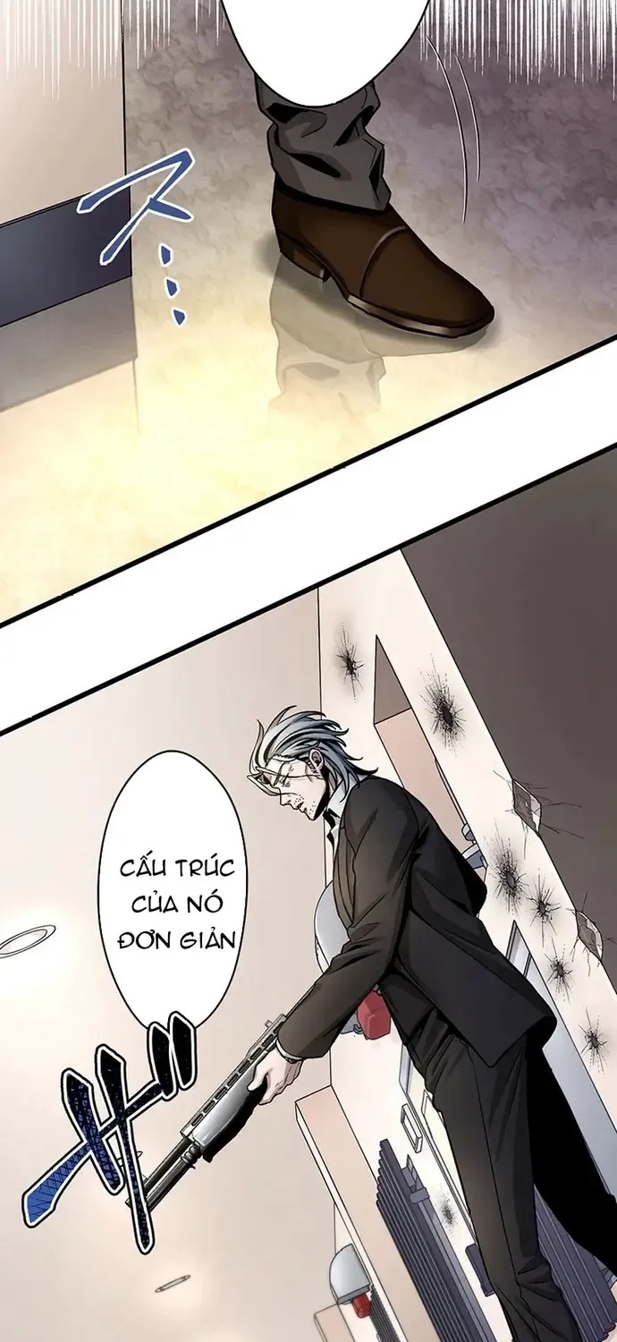 Musou No Jukunen Hitman Wa, Musume Tachi To Shizuka Ni Kurashitai Chap 9 - Next Chap 10