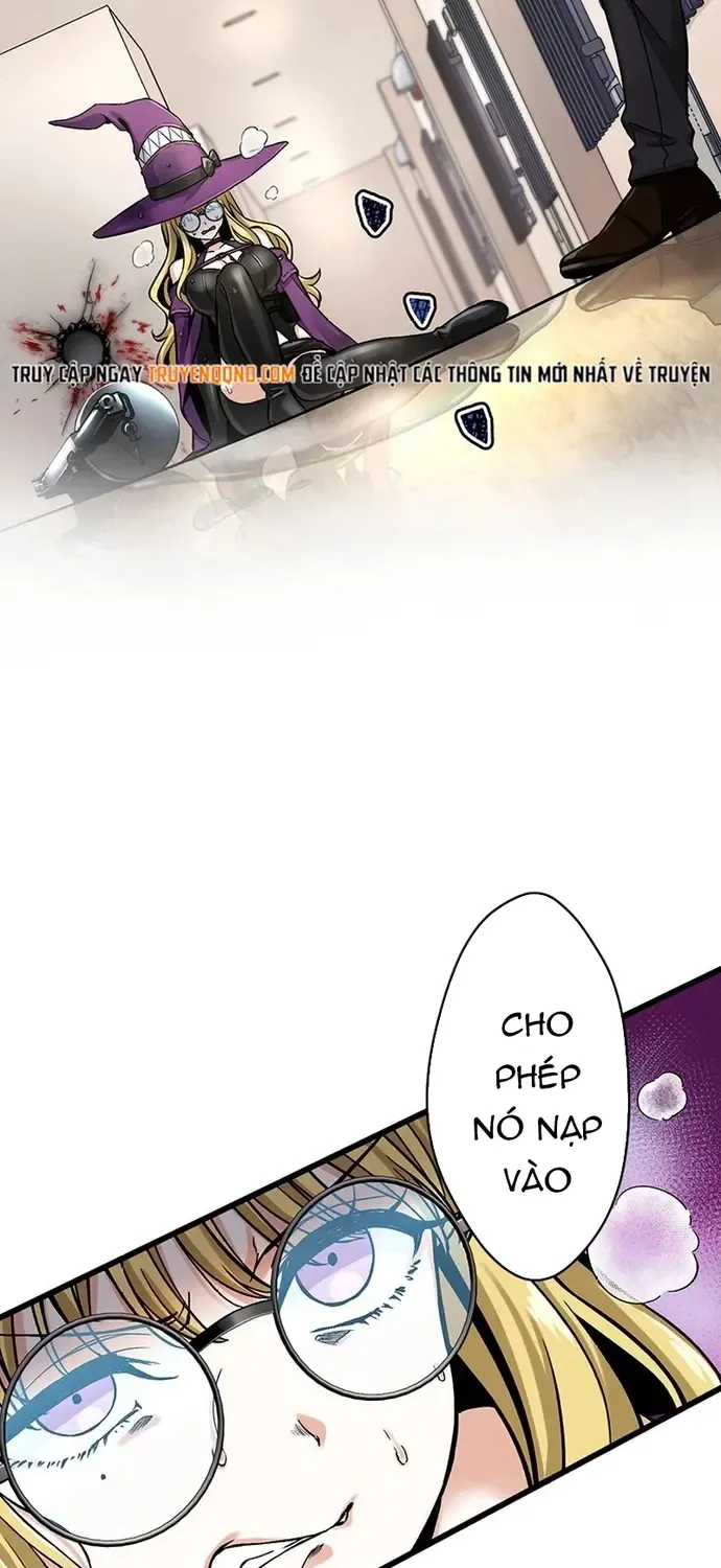 Musou No Jukunen Hitman Wa, Musume Tachi To Shizuka Ni Kurashitai Chap 9 - Next Chap 10