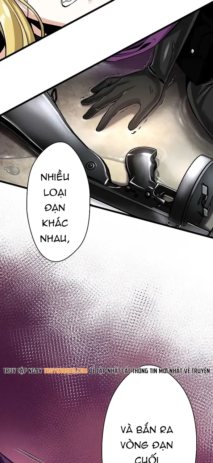 Musou No Jukunen Hitman Wa, Musume Tachi To Shizuka Ni Kurashitai Chap 9 - Next Chap 10