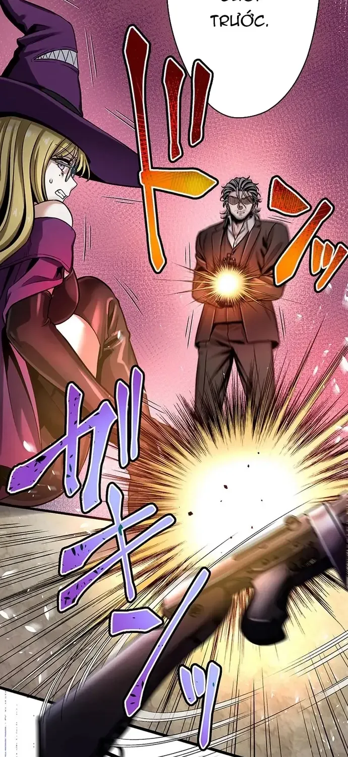 Musou No Jukunen Hitman Wa, Musume Tachi To Shizuka Ni Kurashitai Chap 9 - Next Chap 10