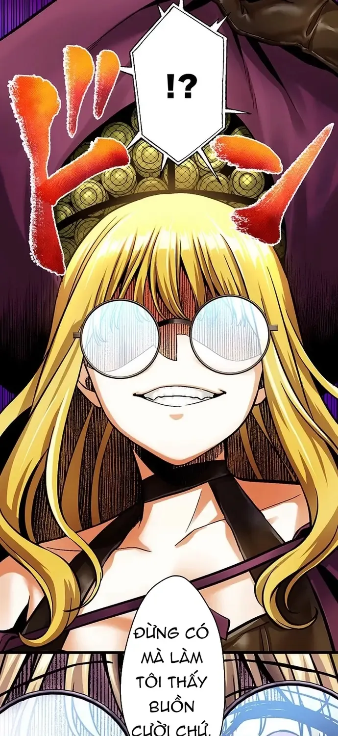 Musou No Jukunen Hitman Wa, Musume Tachi To Shizuka Ni Kurashitai Chap 9 - Next Chap 10