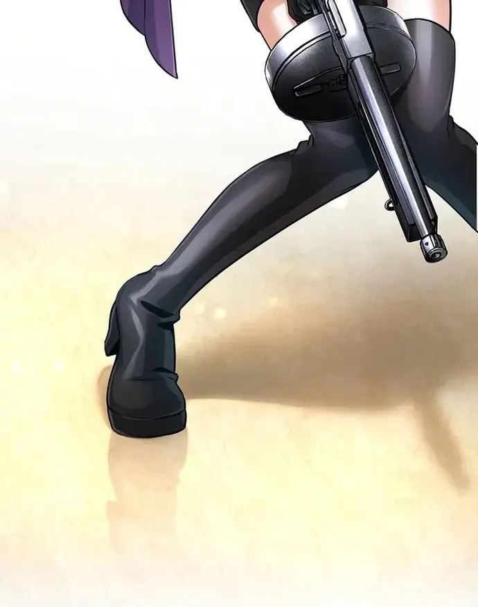 Musou No Jukunen Hitman Wa, Musume Tachi To Shizuka Ni Kurashitai Chap 9 - Next Chap 10