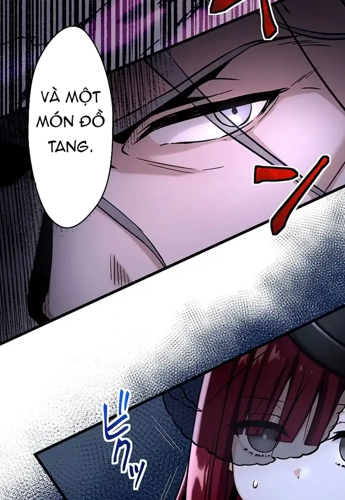 Musou No Jukunen Hitman Wa, Musume Tachi To Shizuka Ni Kurashitai Chap 9 - Next Chap 10