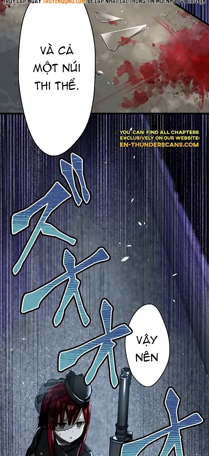 Musou No Jukunen Hitman Wa, Musume Tachi To Shizuka Ni Kurashitai Chap 9 - Next Chap 10