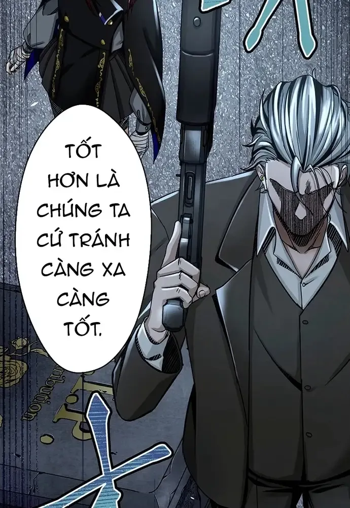 Musou No Jukunen Hitman Wa, Musume Tachi To Shizuka Ni Kurashitai Chap 9 - Next Chap 10