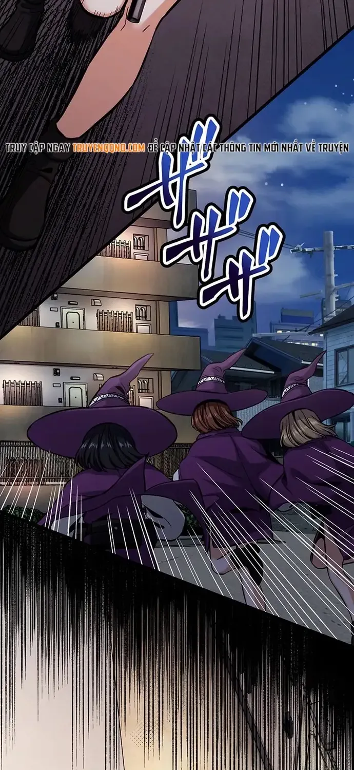 Musou No Jukunen Hitman Wa, Musume Tachi To Shizuka Ni Kurashitai Chap 9 - Next Chap 10