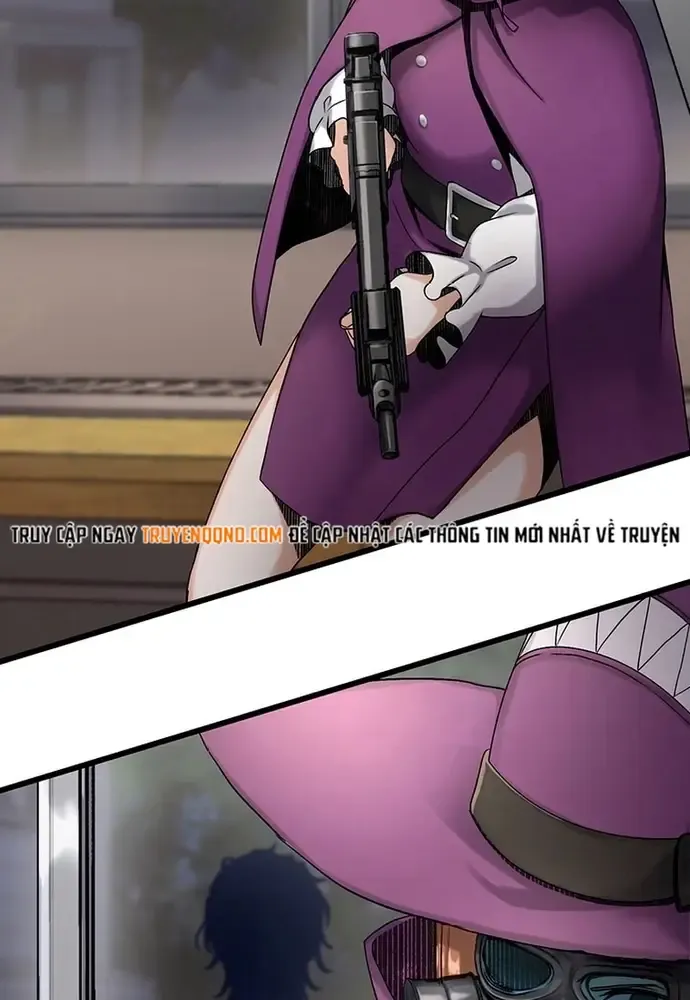 Musou No Jukunen Hitman Wa, Musume Tachi To Shizuka Ni Kurashitai Chap 9 - Next Chap 10