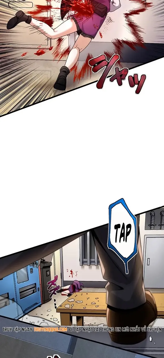 Musou No Jukunen Hitman Wa, Musume Tachi To Shizuka Ni Kurashitai Chap 9 - Next Chap 10