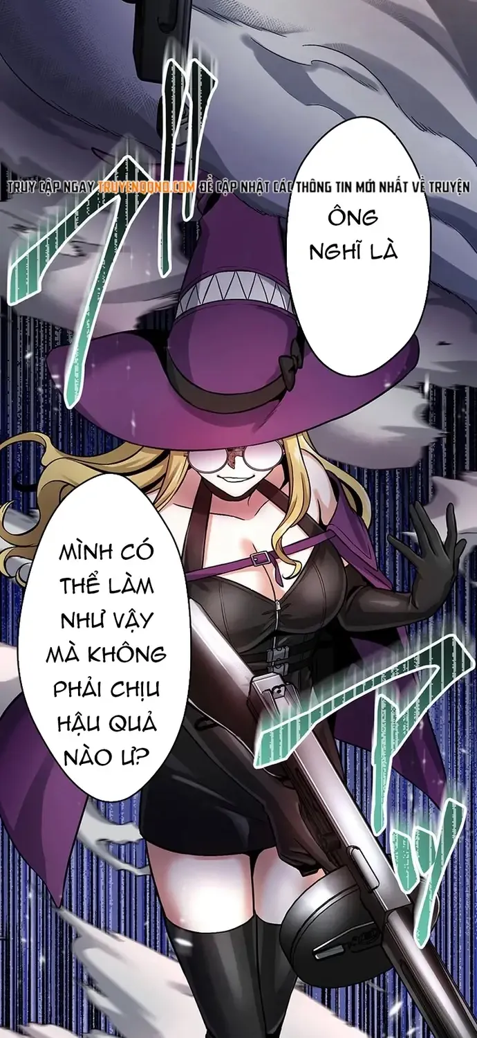 Musou No Jukunen Hitman Wa, Musume Tachi To Shizuka Ni Kurashitai Chap 9 - Next Chap 10