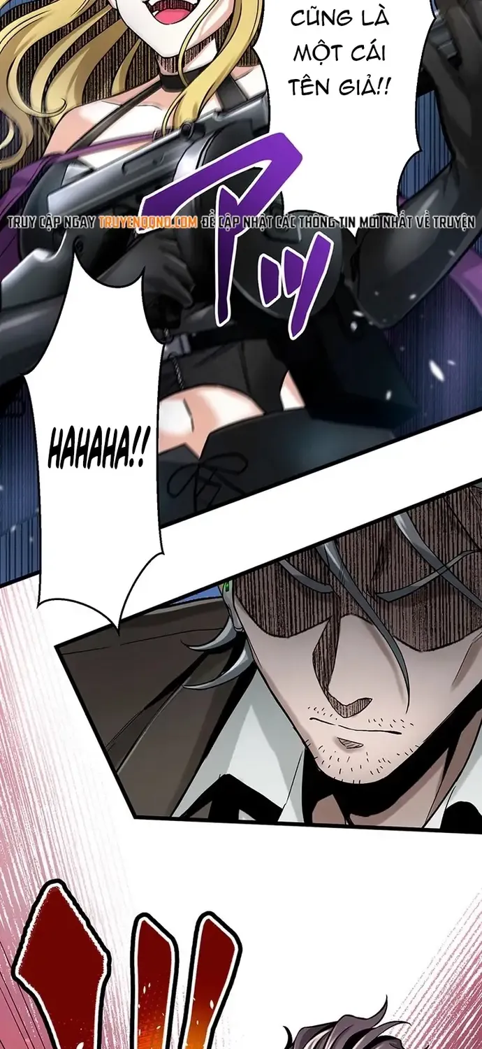 Musou No Jukunen Hitman Wa, Musume Tachi To Shizuka Ni Kurashitai Chap 9 - Next Chap 10