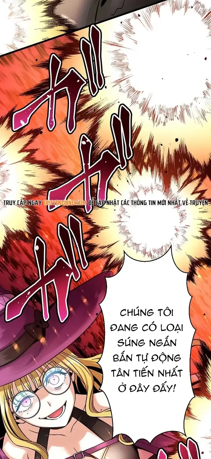 Musou No Jukunen Hitman Wa, Musume Tachi To Shizuka Ni Kurashitai Chap 9 - Next Chap 10