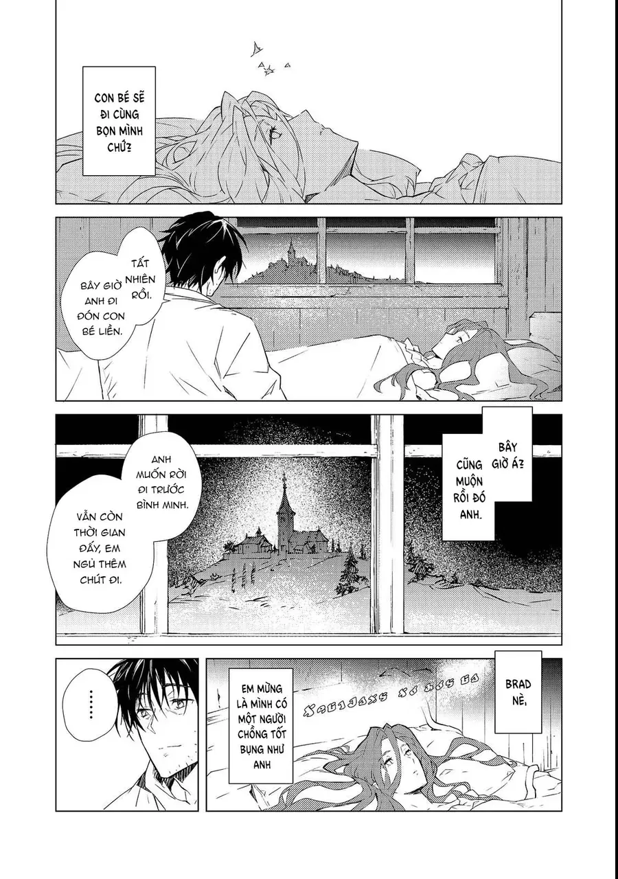 Muteki No Ansatsu Madoushi, Last Boss Musume To Tabi O Suru @Comic Chap 1 - Next Chap 2