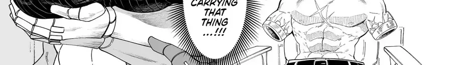 Mutonchaku Osananajimi Mechanic-Chan Chap 1 - Next Chap 2