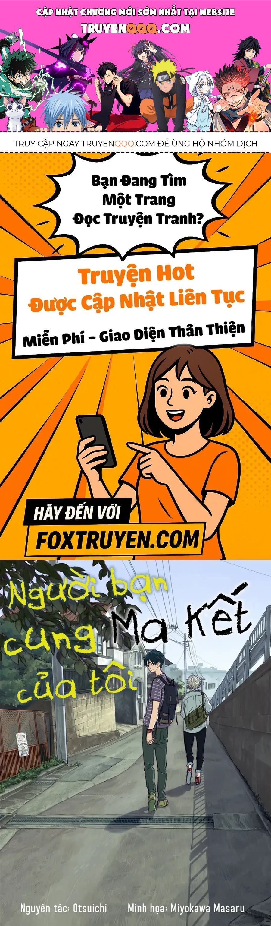 My Capricorn Friend Chap 1 - Next Chap 2