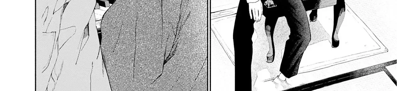 My Dear Blue Cat Chap 1 - Next Chap 2