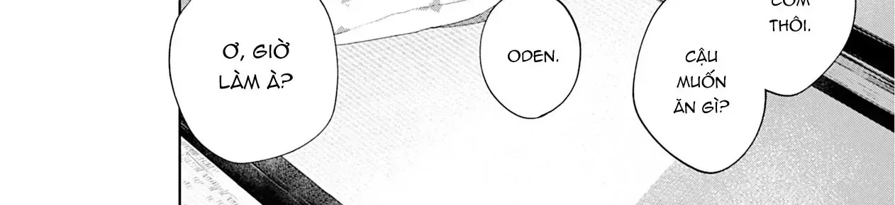 My Dear Blue Cat Chap 1 - Next Chap 2