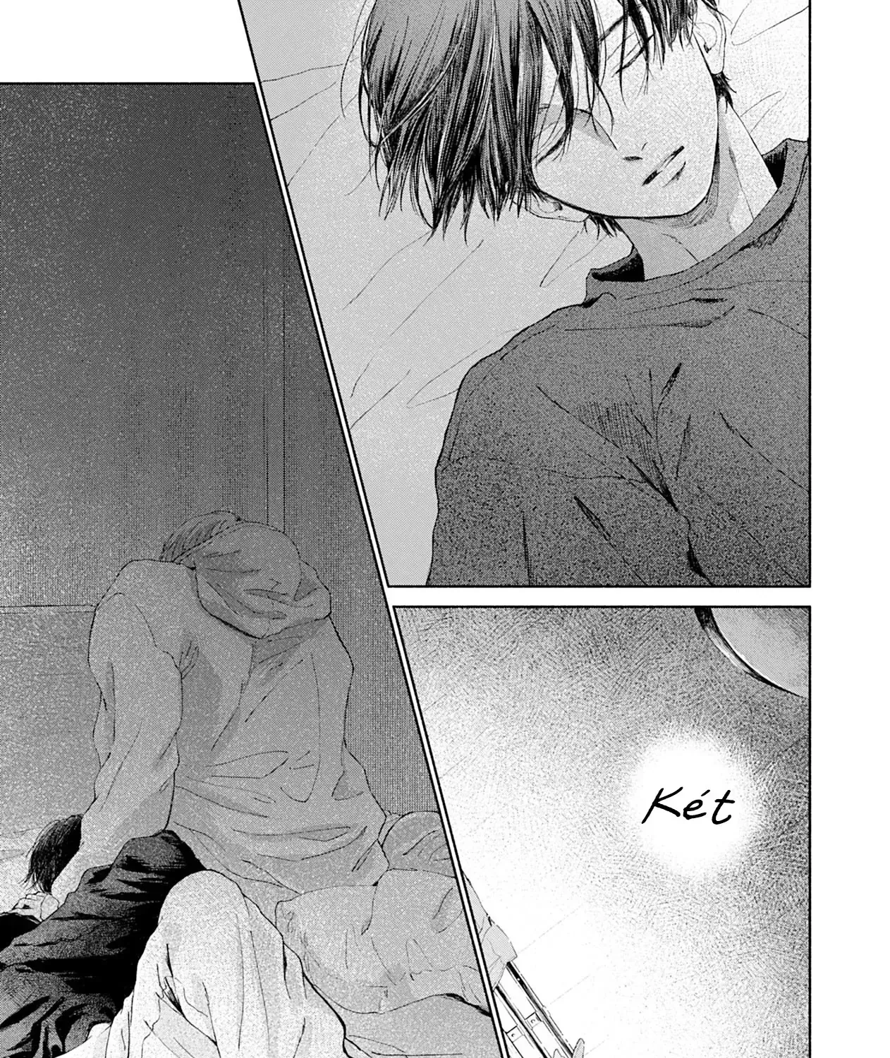 My Dear Blue Cat Chap 1 - Next Chap 2