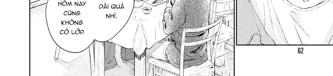 My Dear Blue Cat Chap 1 - Next Chap 2