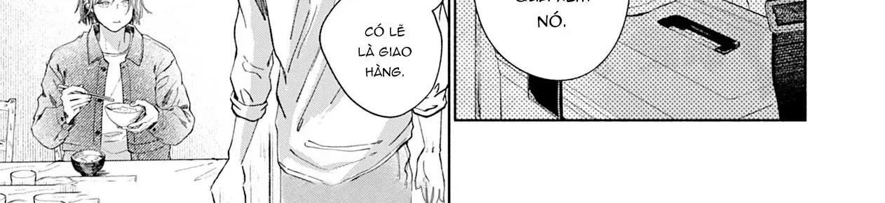 My Dear Blue Cat Chap 1 - Next Chap 2