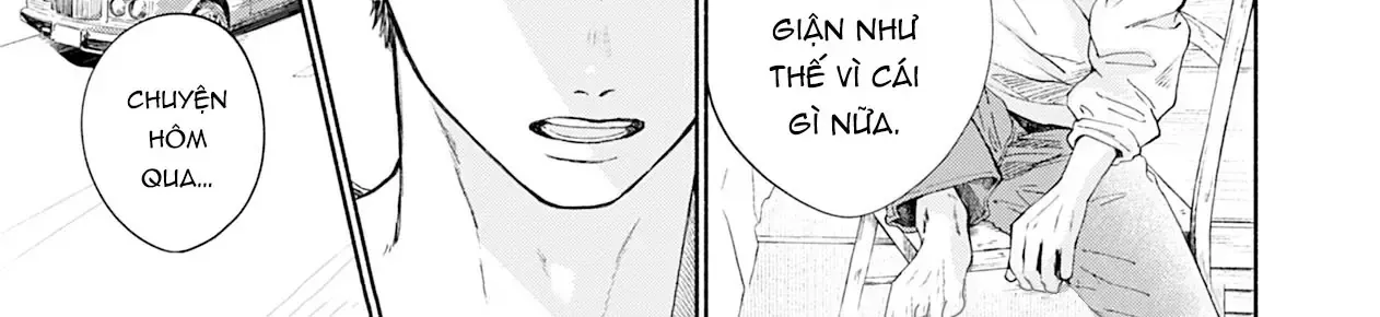 My Dear Blue Cat Chap 1 - Next Chap 2