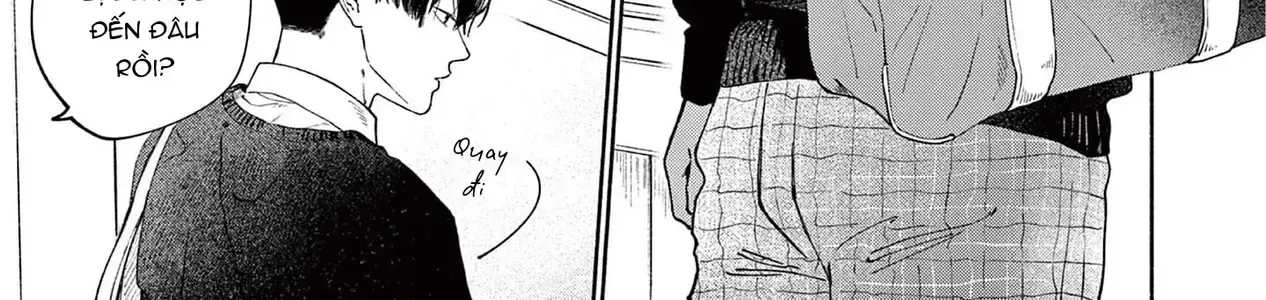 My Dear Blue Cat Chap 2 - Next Chap 3