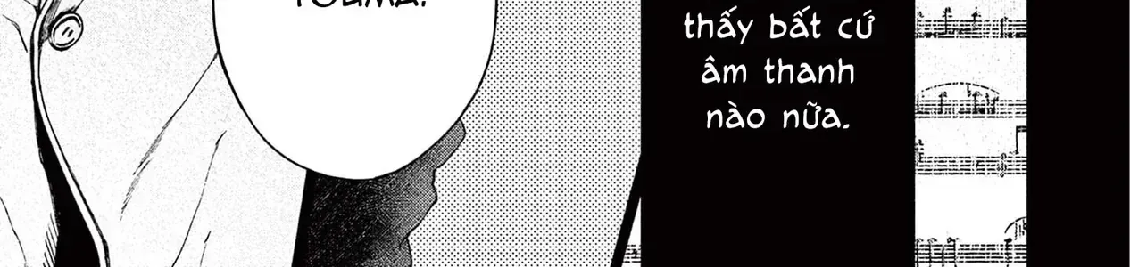 My Dear Blue Cat Chap 2 - Next Chap 3