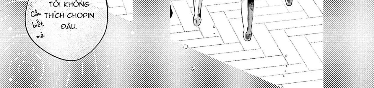 My Dear Blue Cat Chap 2 - Next Chap 3