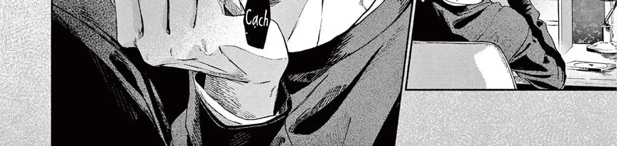 My Dear Blue Cat Chap 2 - Next Chap 3