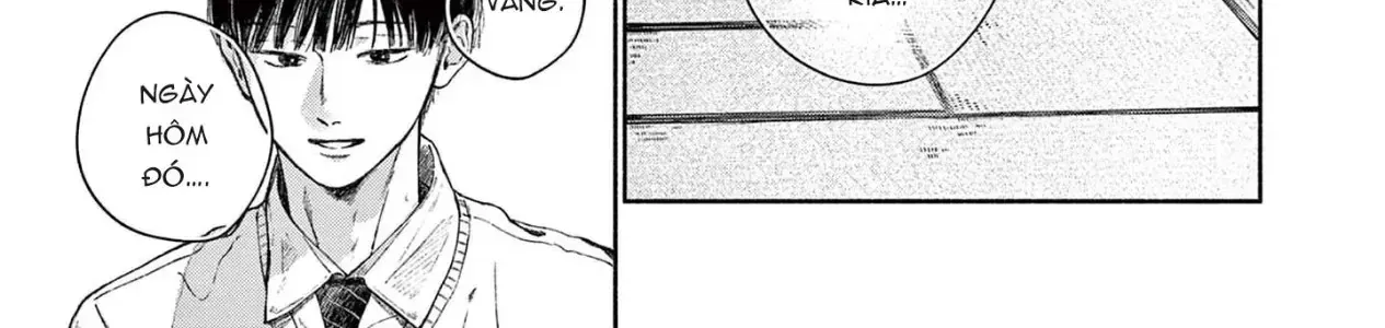 My Dear Blue Cat Chap 3 - Next Chap 4