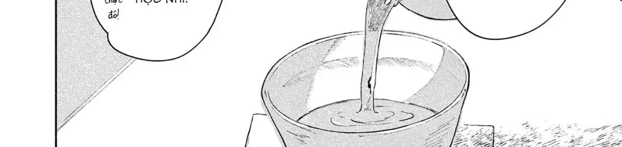 My Dear Blue Cat Chap 3 - Next Chap 4