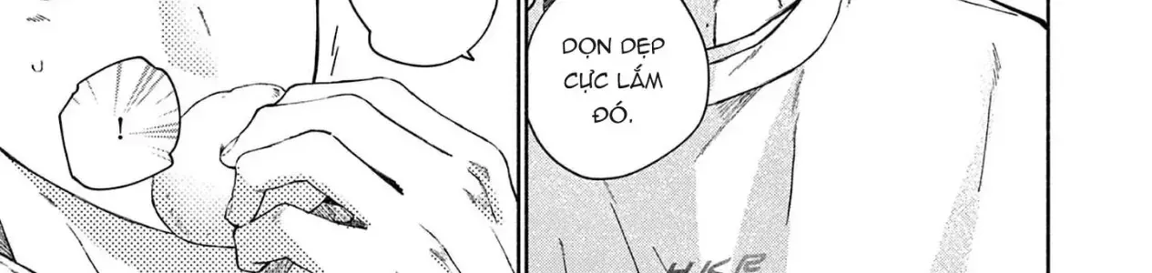 My Dear Blue Cat Chap 3 - Next Chap 4