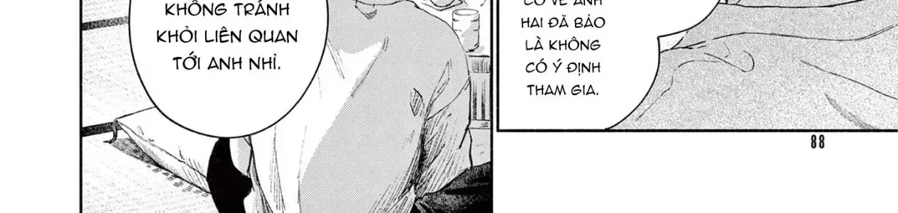 My Dear Blue Cat Chap 3 - Next Chap 4