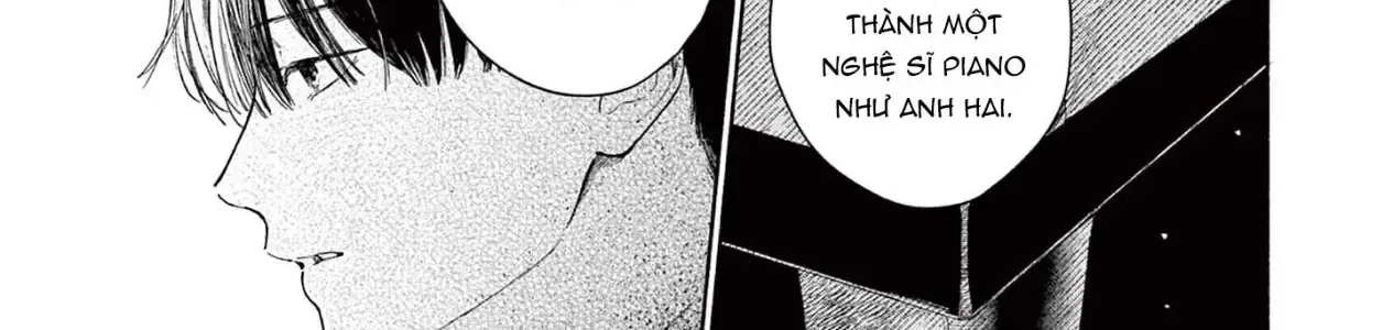 My Dear Blue Cat Chap 3 - Next Chap 4