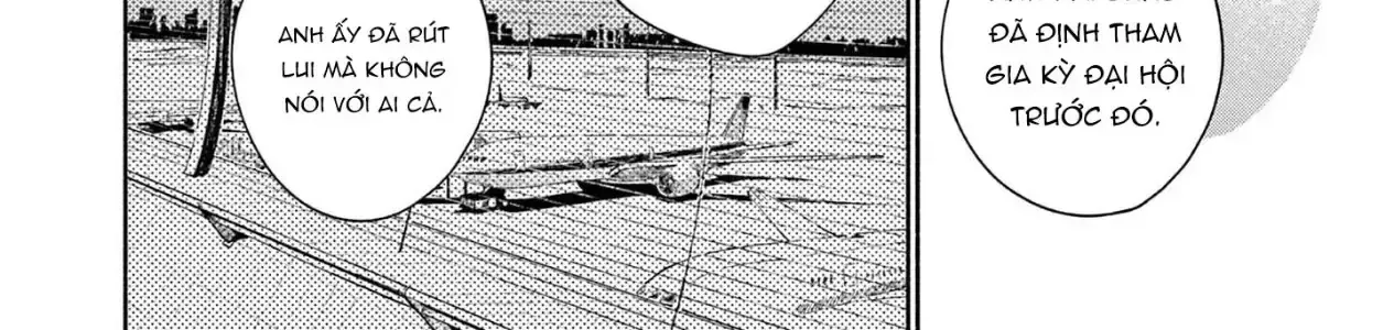 My Dear Blue Cat Chap 3 - Next Chap 4