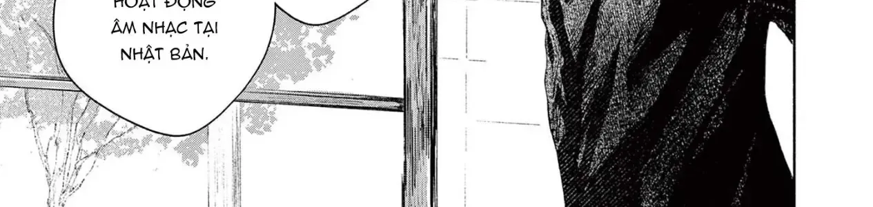 My Dear Blue Cat Chap 3 - Next Chap 4