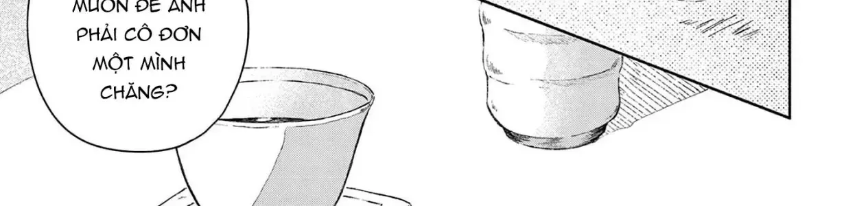 My Dear Blue Cat Chap 3 - Next Chap 4